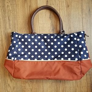 Diaper Bag